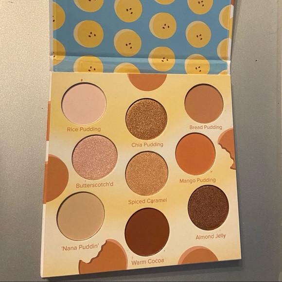 Eyeshadow palette - Proof is in the Puddin’ - Picture 9 of 10